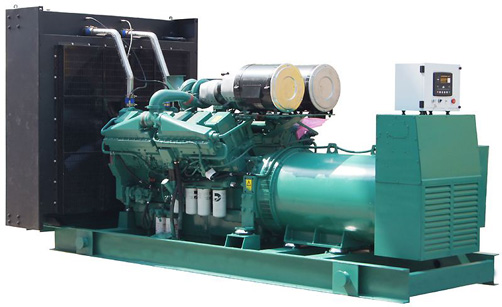 泰州30kw康明斯柴油发电机组图片 泰州30kw康明斯柴油发电机组图片