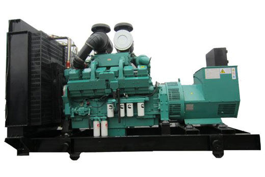 泰州柴油发电机组