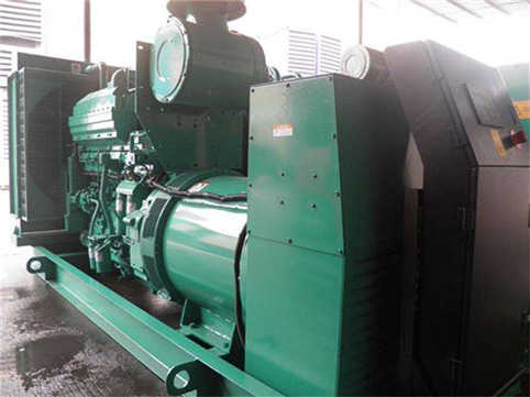 泰州柴油发电机 泰州柴油发电机
