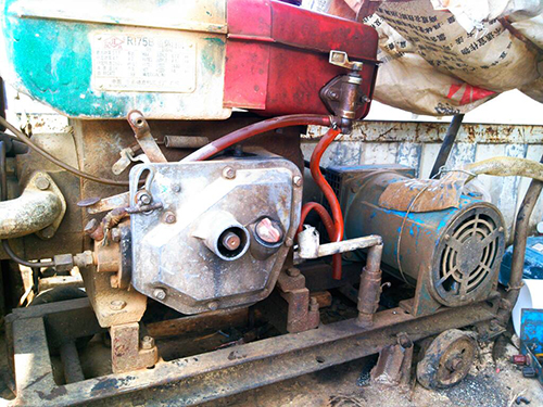 泰州单杠柴油机发电机出租 泰州单杠柴油机发电机出租