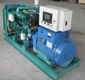 泰州发电机出租