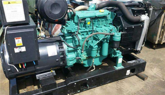 泰州柴油发电机 泰州柴油发电机